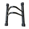 thumbnail image 4 of UPGRATOR Bike Parking Stand Parking Rack Black Steel for Room Organization and Secure Parking 1 Set, 4 of 8