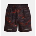 thumbnail image 4 of Short Under Armour Project Rock Veterans Day Shorts, 4 of 5