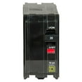 thumbnail image 1 of QO220 - Square D 20 Amp Double Pole Circuit Breaker, 1 of 1