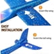 thumbnail image 2 of LED Illuminated Plane, 2 of 5
