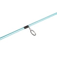 thumbnail image 3 of Ugly Stik Carbon Inshore Spinning Rod, 7' Medium Light Fishing Rod, 3 of 5