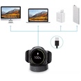 thumbnail image 3 of Cargador Samsung Galaxy 42mm/46mm Sport0 Negro, 3 of 4