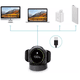 thumbnail image 3 of Cargador Samsung Galaxy 42mm/46mm Sport0 Negro, 3 of 4