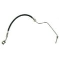 thumbnail image 2 of Brake Hydraulic Hose Fits select: 1978 FORD F150, 1978 FORD BRONCO, 2 of 5