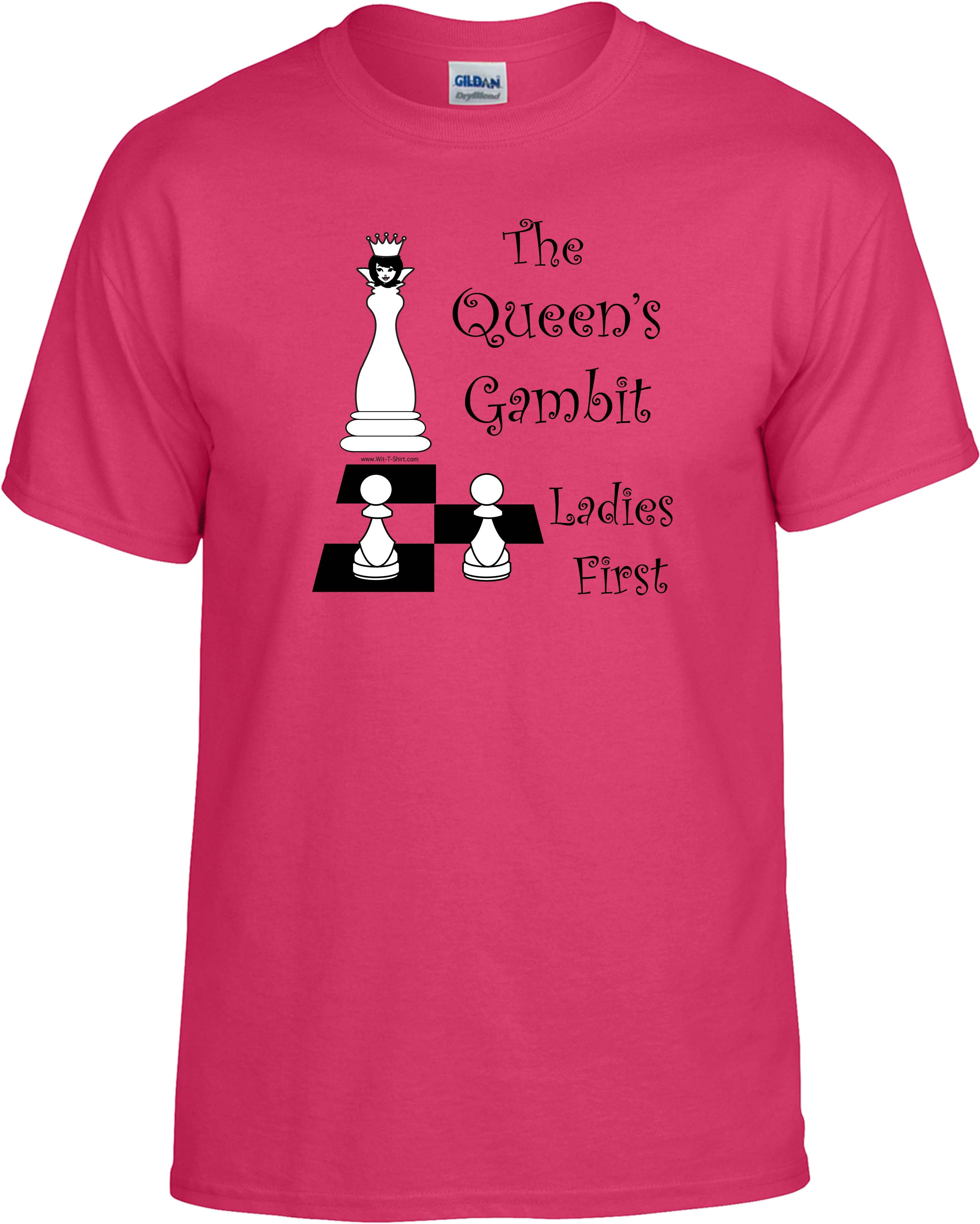 Chess Candidates Tournament 2022 Classic T-Shirt for Sale by GambitChess