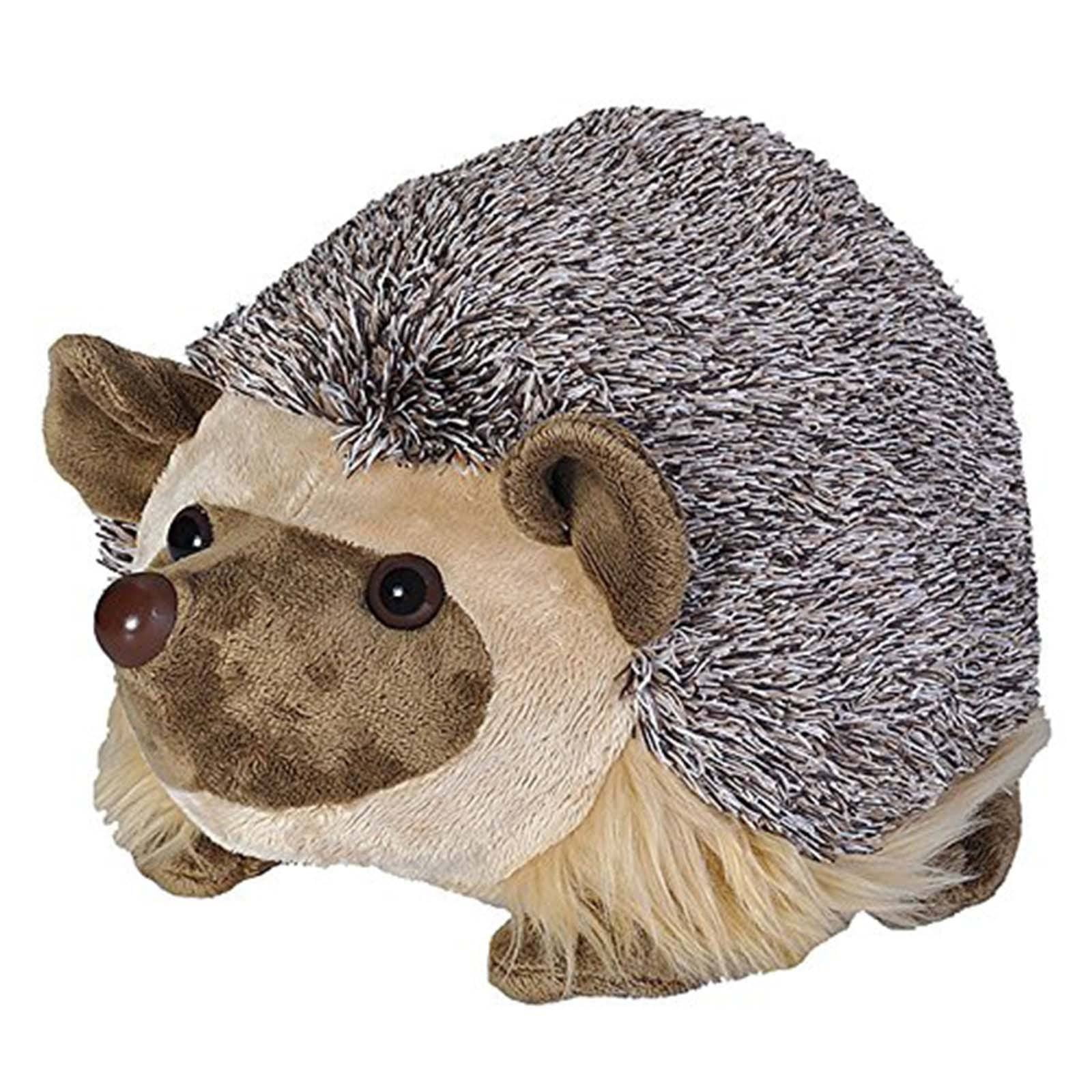Cuddlekins Hedgehog Plush Stuffed Animal by Wild Republic, Kid Gifts, Zoo Animals, 12 ...