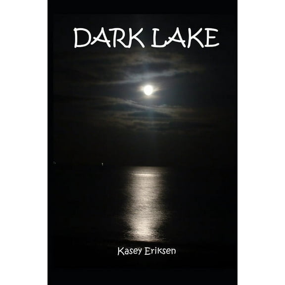 Dark Lake (Paperback)