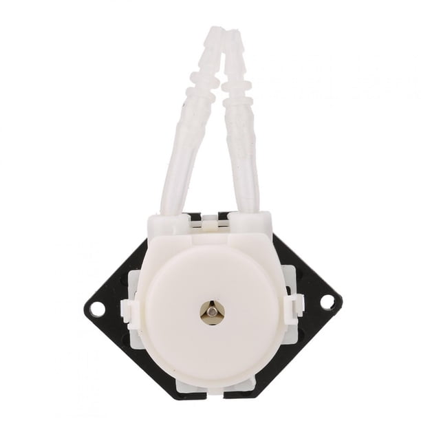 Bomba Dosificadora, Bomba Peristáltica, 12V 35 Bomba Dosificadora Cabezal De Tubo Peristáltico De Bricolaje Para Análisis Químico De Laboratorio De Acuario, Diseño, Bombas