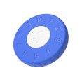 thumbnail image 2 of Juegos Matemáticas Fidgeters Math Fidget Toy 9 PCS Spinners S Número, 2 of 9
