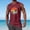 Wine, variant on BRGZLK Summer Tank Top for Men Trendy Palm Tree Sleeveless Athletic Shirt Vacation Beach Muscle Patriotic Sport Round Neck Tank Top,Birthday Gift Red S
