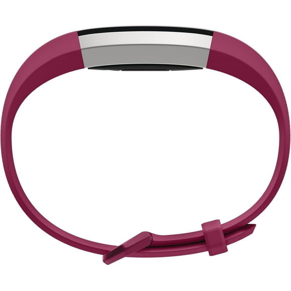 Haut de Page Smart Watch Health&Fitness Tracker Fuchsia