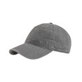 thumbnail image 1 of Baseball Caps Softball Caps Simple Fashion Hats Cotton Style Plain Adjustable Size, 1 of 2