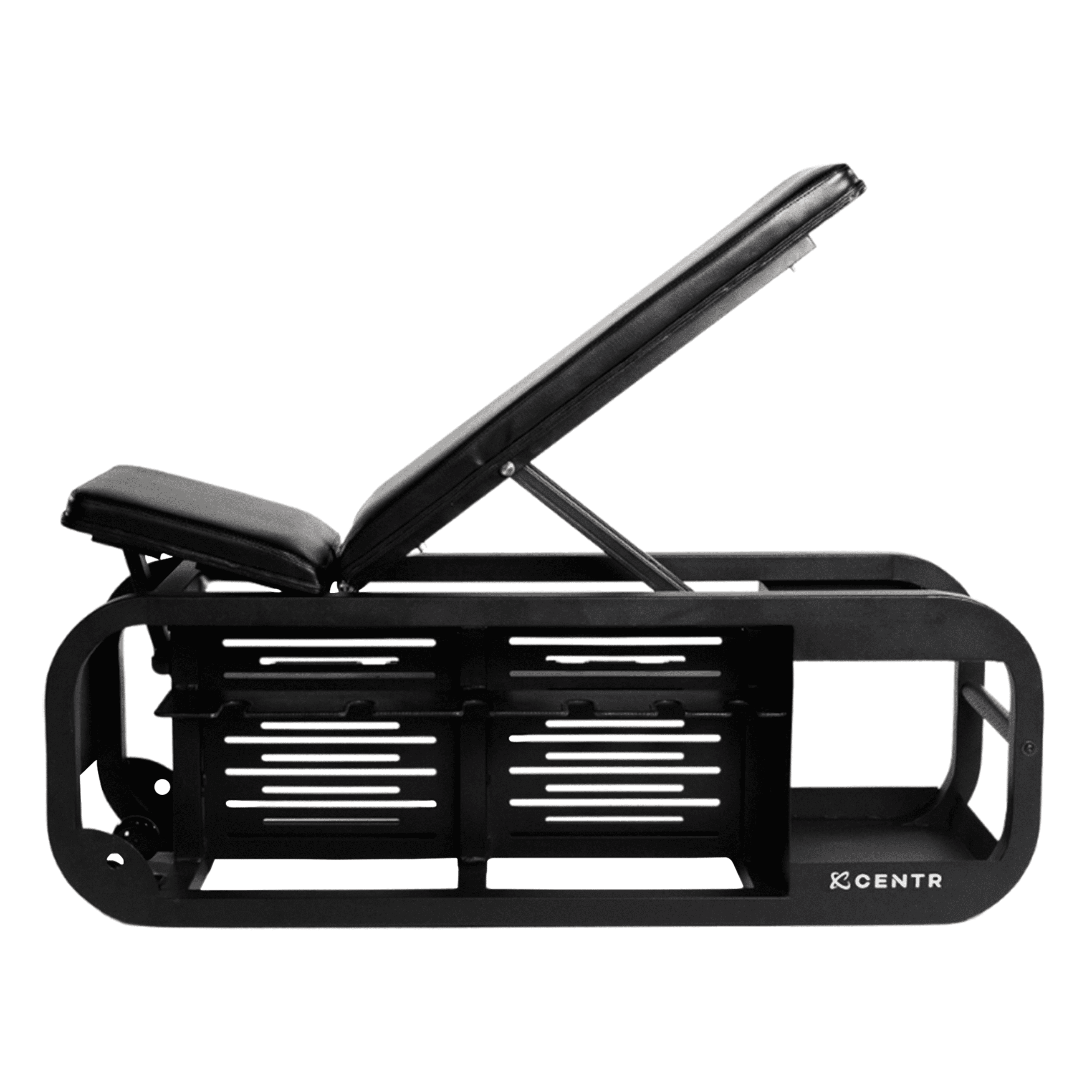 Centr By Chris Hemsworth Fusion Bench with 3 Month Center Digital Subscription