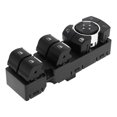 thumbnail image 1 of Interruptor de ventana eléctrica Unique Bargains No.FL3Z14529CB Interruptor de control de ventana para Ford Expedition Negro, 1 of 7
