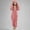 Watermelon Red, variant on BRGZLK Girls Onesie Costume Cute Funny Hooded Costume Long Sleeve Zipper Warm Cozy Fashion Winter Warm Costume Casual Homewear Pink 11-12 Years