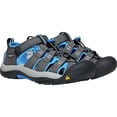 thumbnail image 4 of KEEN Youth Newport H2 Water Sandals with Toe Protection and Quick Dry, 4 of 6