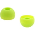thumbnail image 4 of ALXCD Ear Tips for PB3 Powerbeats3 Headphone, SML 3 Sizes 6 Pair Silicone Replacement Earbud Tips & 2 Pair Double, 4 of 5