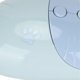 thumbnail image 2 of 2.4GHz Wireless Mouse, Dual Mode, Silent, Cat Paw Mouse for Computer and Tablet, Three DPI Levels, Blue, 2 of 4