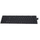 thumbnail image 1 of Teclado de computadora, teclado de repuesto adecuado para teclado de repuesto Teclado ergonómico Respuesta rápida, 1 of 8
