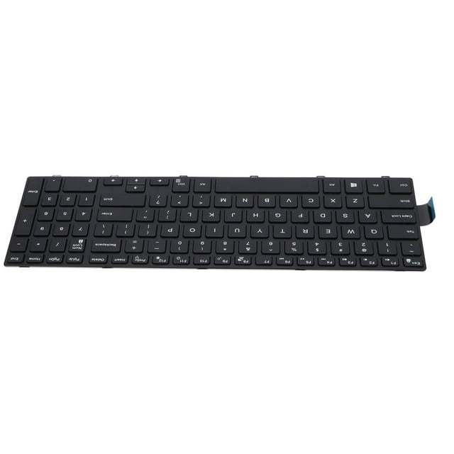 Clavier Ergonomique, Clavier de Remplacement Adapté pour Clavier d'Ordinateur Clavier de Bureau Technologie Révolutionnaire