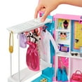 thumbnail image 4 of Barbie Dream Closet, 4 of 6