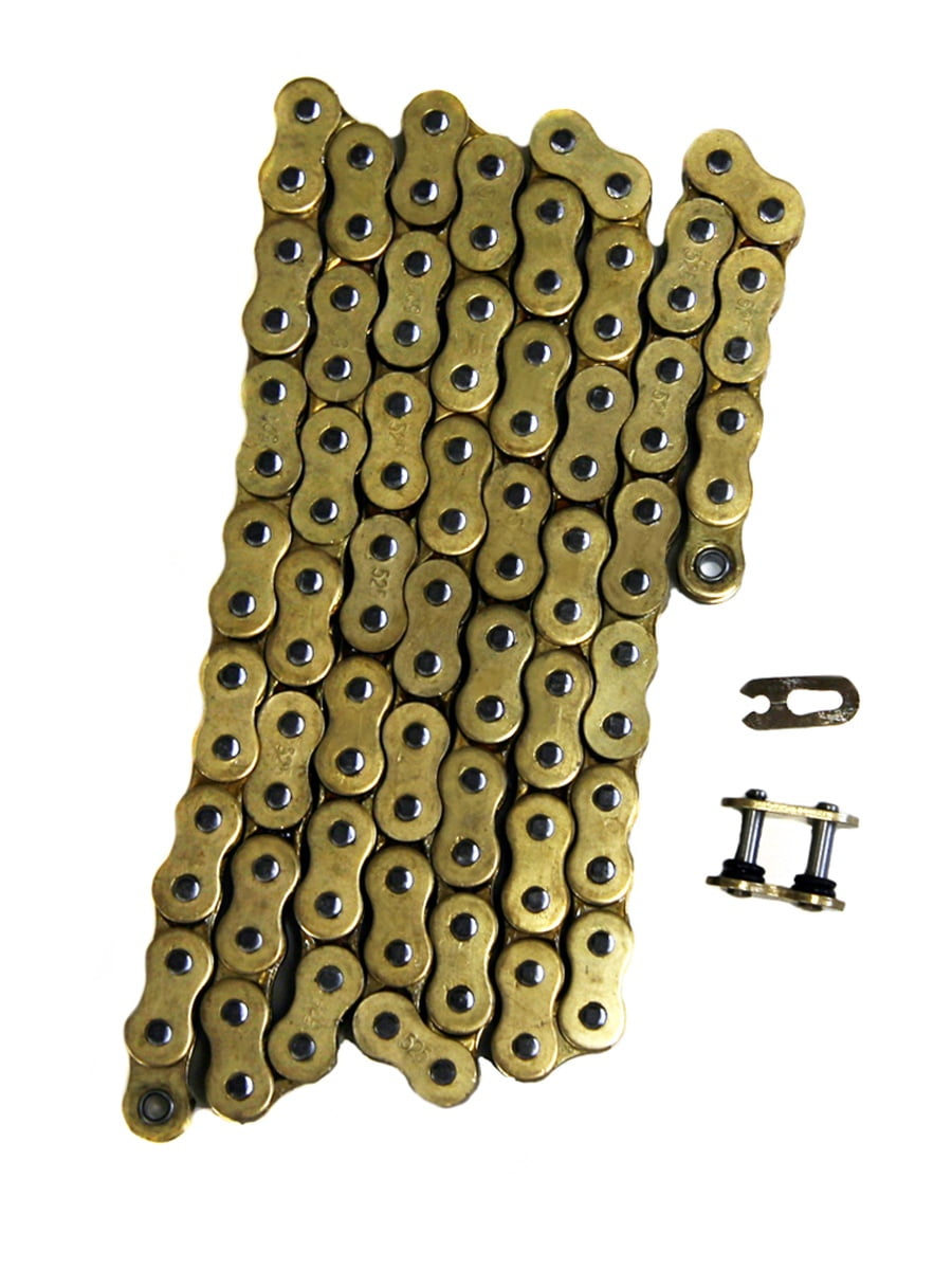 DID 520 Chain 520x96 for Honda TRX 450R 2006-2009