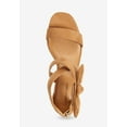 thumbnail image 5 of Comfortview Women's The Aralyn Sandal, 5 of 6