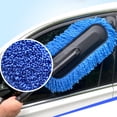 thumbnail image 2 of Supvox 2-Piece Car Waxing Brush Set for Auto Detailing, Polishing, and Wax Application, 2 of 7