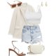 thumbnail image 2 of Pack 2 Crop Top Dama Blusa Gym Bralette Ombliguera Mujer Fin LOLE Crop Top, 2 of 5