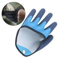 thumbnail image 4 of LOVIVER erman ing Glove Left Hand Puncture Anti Slip for Men Women Hunting Regular, 4 of 7