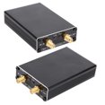thumbnail image 4 of RF Spectrum Analyzer, Aluminum Alloy Housing 35MHz-4400MHz Spectrum Analysis Tool, For Repair Shop Amateur  Enthusiast, 4 of 8