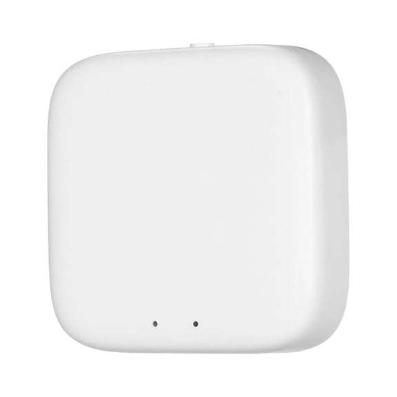 Yeacher Fingerbot BT Smart Gateway Hub Wireless HomeHub Intelligent Gateway Remote Control Home Bridges Compatible with BT Devices