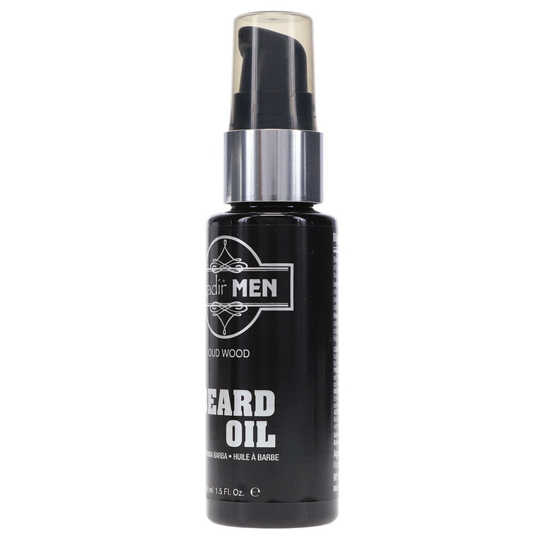 Oud wood online beard oil