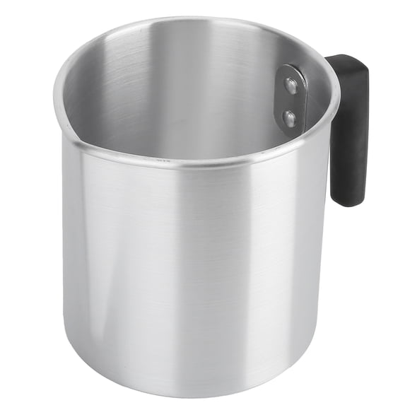 Candle Making Pot, Wax Melting Pot Anti-Scald  For Home For Chandlery