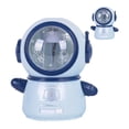thumbnail image 1 of <p>Electric Pencil Sharpener, Pencil Sharpeners Safe Spaceman  For School For Boys</p>, 1 of 7
