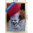 thumbnail image 2 of IT - Balloon Wall Poster, 14.725" x 22.375", 2 of 4