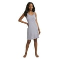 thumbnail image 5 of Jockey Women's Cotton Modal Chemise, 5 of 5