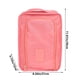 thumbnail image 3 of Bolsa de almacenamiento de zapatos plegable | Organizador de viaje portátil para zapatos y ropa | Caja de transporte multifuncional con compartimentos | Diseño compacto y ligero, 3 of 5