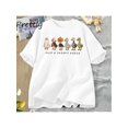 thumbnail image 1 of Halloween Goose shirt, just a Spooky Goose t-shirt, Funny Halloween shirt, Spooky Season, Spooky Goosey Shirt, 1 of 6