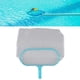 thumbnail image 5 of Red Para Skimmer De Piscina, Ligera, Fácil Instalación, Red De Limpieza Para Piscinas De Extracción Rápida Para Limpiar Piscinas Para, 5 of 7