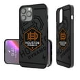 thumbnail image 2 of Houston Dynamo FC iPhone Mono Tilt Bump Case, 2 of 6