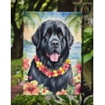 thumbnail image 3 of Newfoundland Luau Garden Flag 11.25 in x 15.5 in, 3 of 5