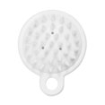 thumbnail image 1 of Cepillo masajeador para el cuero cabelludo, ideal para una limpieza profunda y un masaje relajante del cabello., 1 of 5