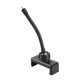 thumbnail image 5 of Soporte Para Teléfono Con Anillo De Luz LED Para Teléfono, Abrazadera De Plástico De Metal Con Tornillo De 1/4 Para Transmisión En Vivo, 5 of 7