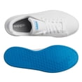 thumbnail image 2 of Tenis Adidas Advantage Base - FY8634 - Blanco - Hombre blanco 28 Adidas Advantage Base, 2 of 7