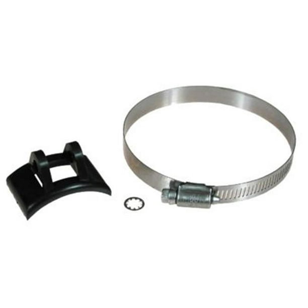 Lowrance 57837200 Eagle Bracket for Mounting to Trolling Motor