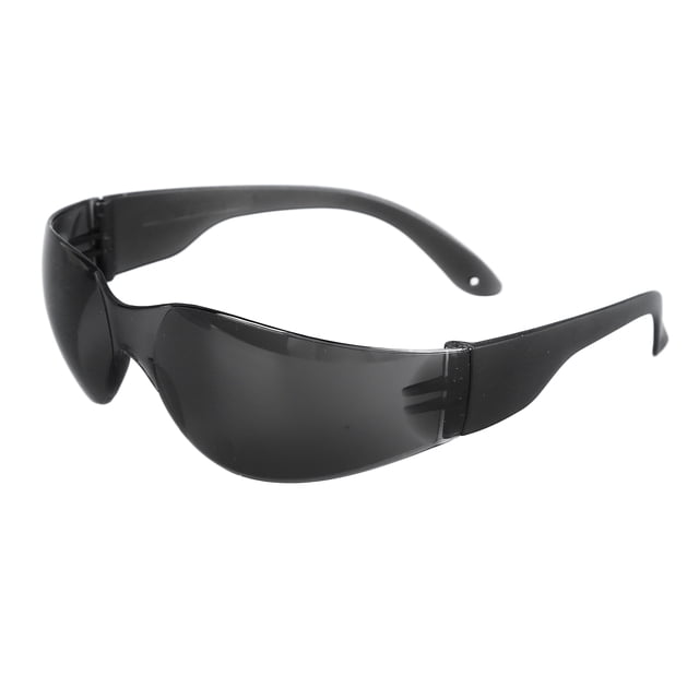 Safety Goggles, Protective Glasses Anti Fog Powerful Facial Inclusion Impact Resistant for Ground Photography