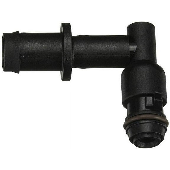 PCV Valve Crankcase Vent Valve - Compatible with 2002 - 2006 Jeep Liberty 3.7L V6 Gas 2003 2004 2005