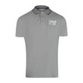thumbnail image 1 of Cavalli Class Polo à Encolure Rayée Contrastée pour Adulte, 1 of 2