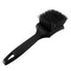 thumbnail image 1 of 1PCS Durable Car Tire Cleaning Brush Multifunction Hard Bristles Wheel Brush Car Detailing Brush Wash Cleaning Tool for Car Tyre for Wheels Rims Motor, 1 of 4